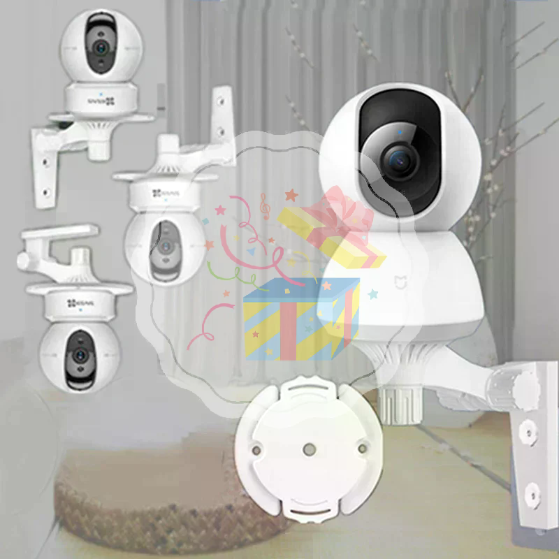 Tapo C200 Smart Camera Wall Mo - огляд і ціна Tp-Link Camera Tapo C210