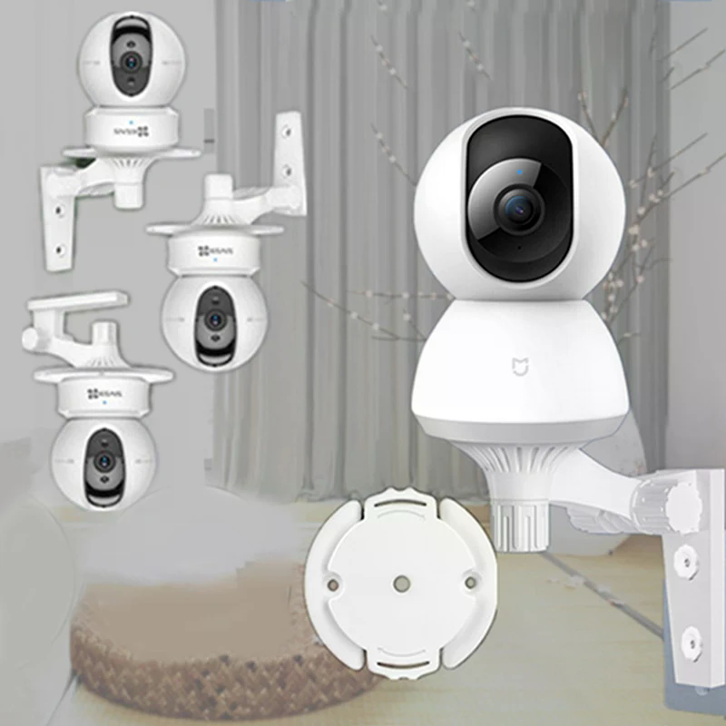 Wall Mounting Base For Tapo C2 - огляд і ціна Tp-Link Camera Tapo C210