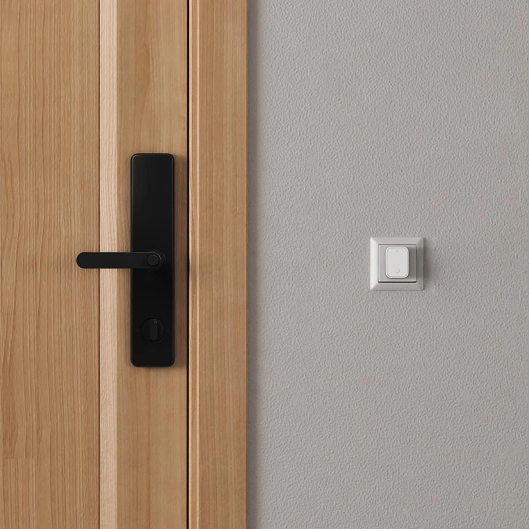 Qingping Bluetooth Gateway Hub - огляд і ціна Xiaomi Hub Mijia Hub