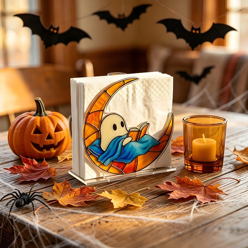 Vintage Halloween Cat Pumpkin  - огляд і ціна Agar Tissue Culture