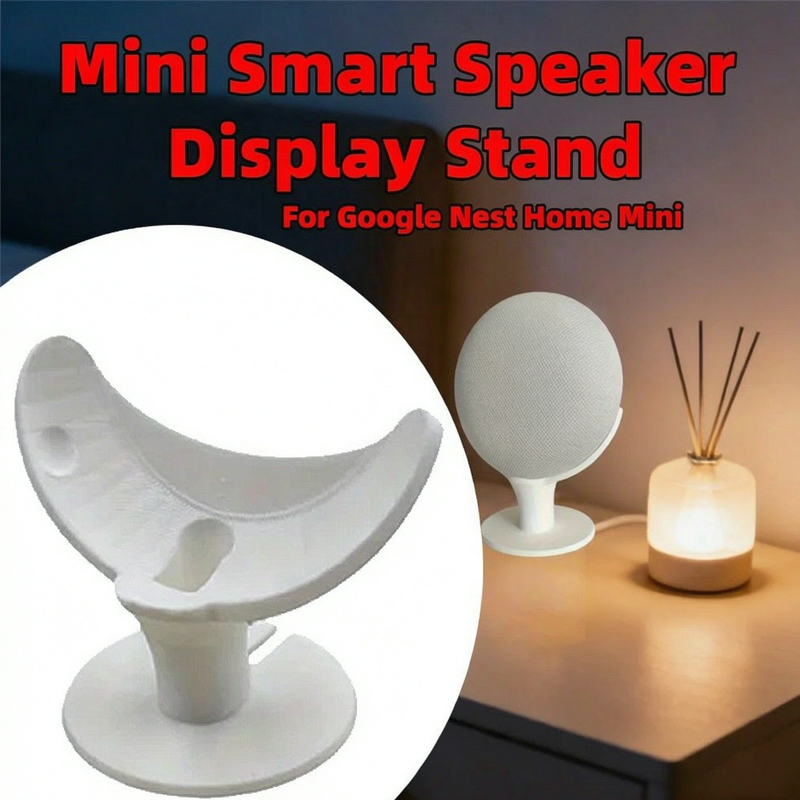 Mini Smart Speaker Display Sta - огляд і ціна Google Speaker Nest Mini