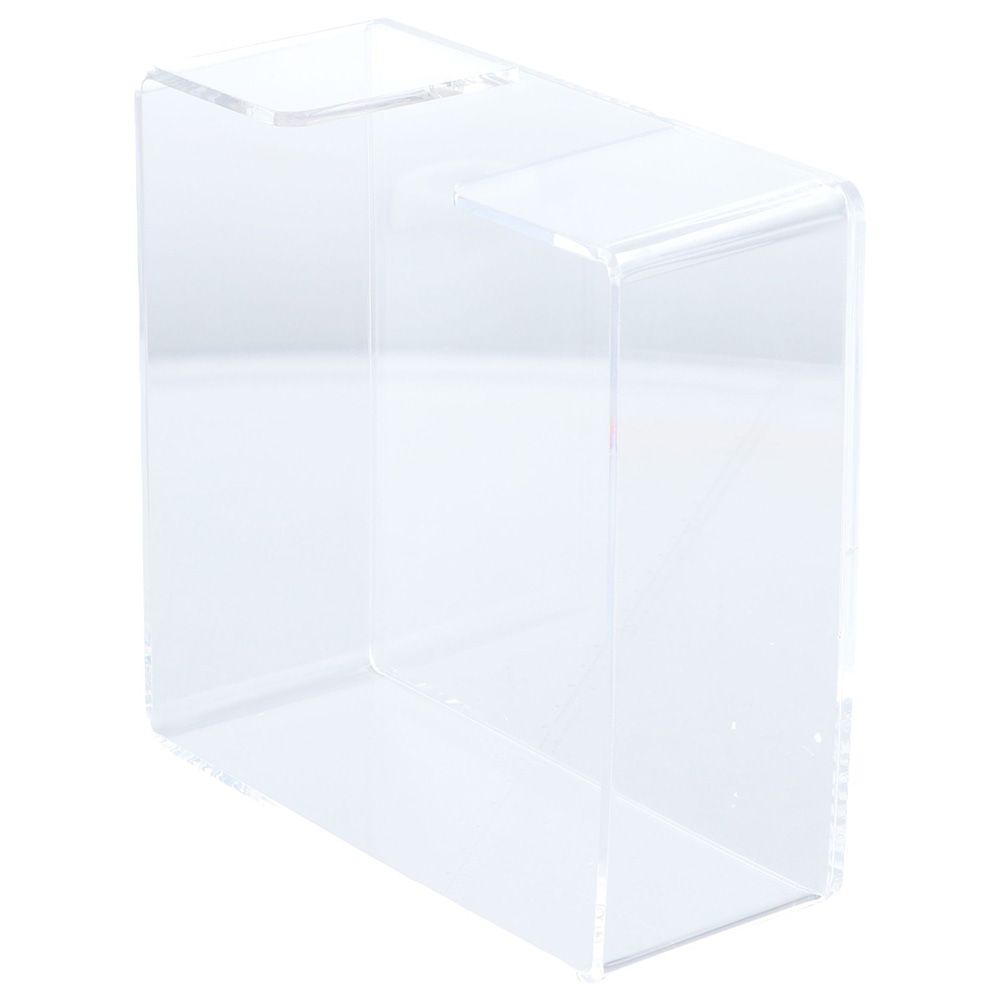 Square Acrylic Napkin Holder C - огляд і ціна Agar Tissue Culture