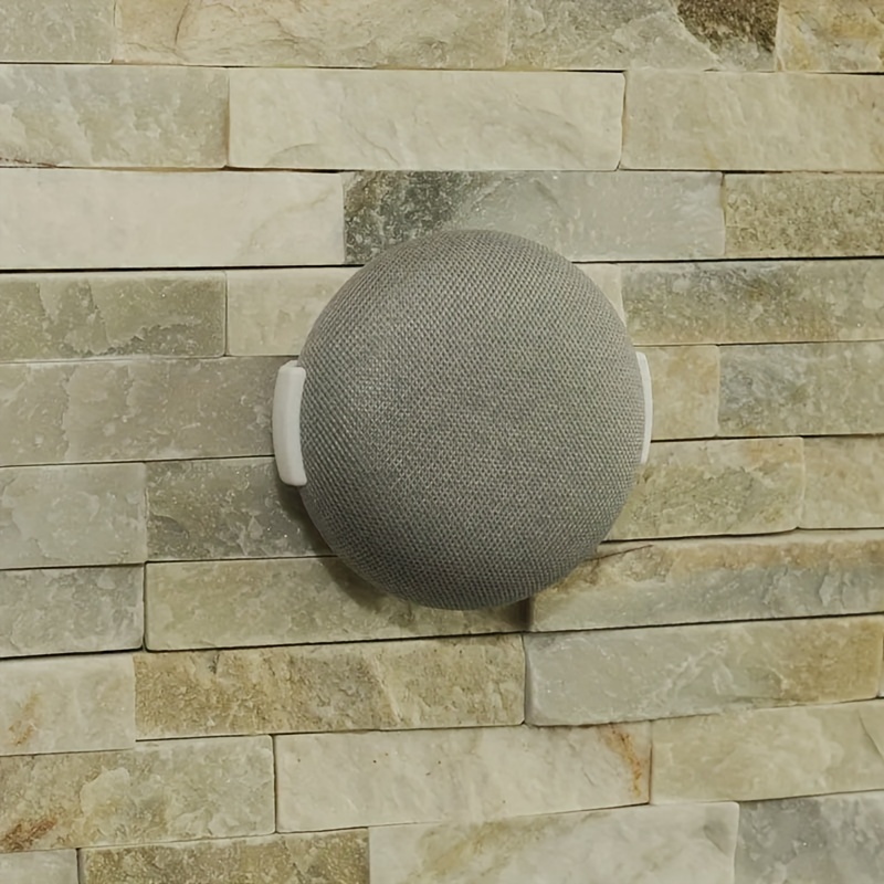 Audio Wall Mount Home Wall Mou - огляд і ціна Google Speaker Nest Mini