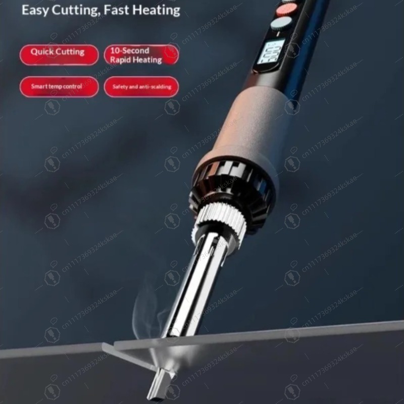 Handheld Hot‑Melt Cutting Knif - огляд і ціна Cutting Board Foam