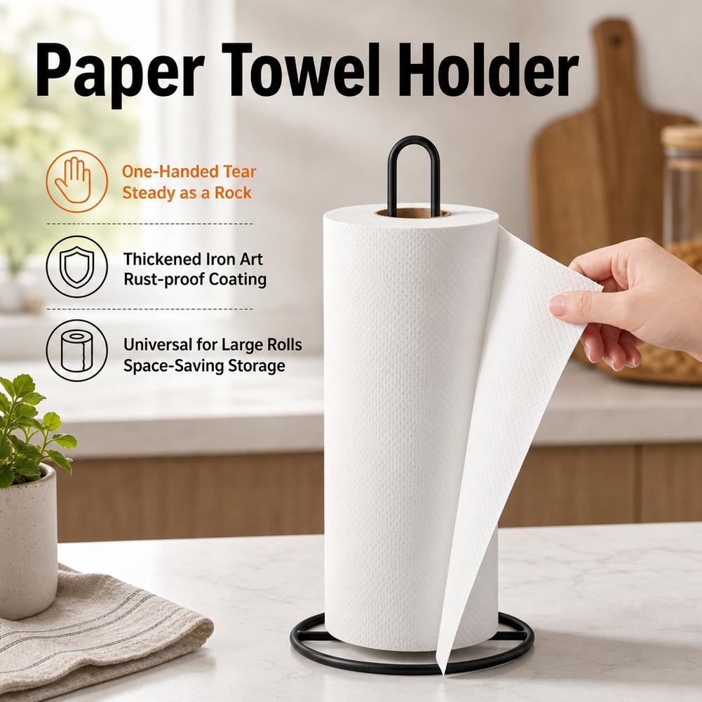 Standing Paper Towel Holder Ve - огляд і ціна Agar Tissue Culture